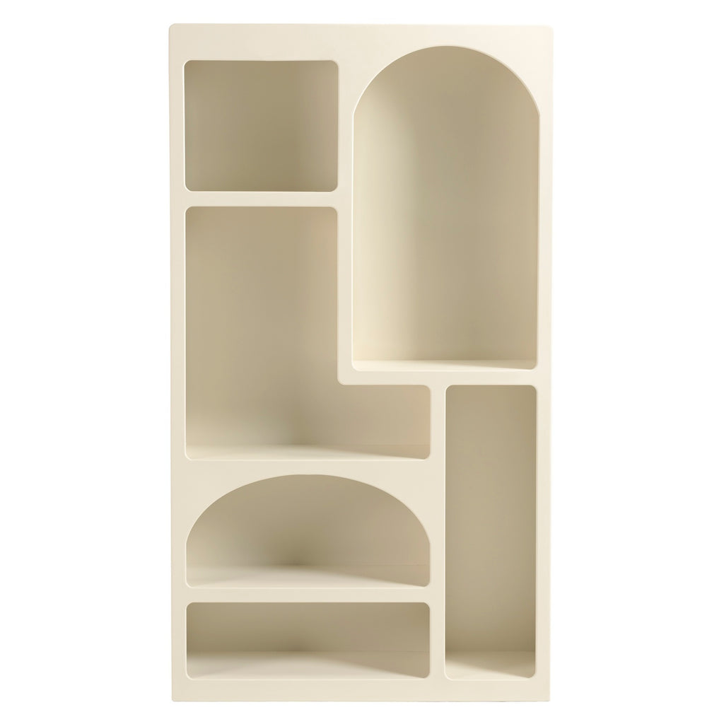 Helena - Etagère - Beige