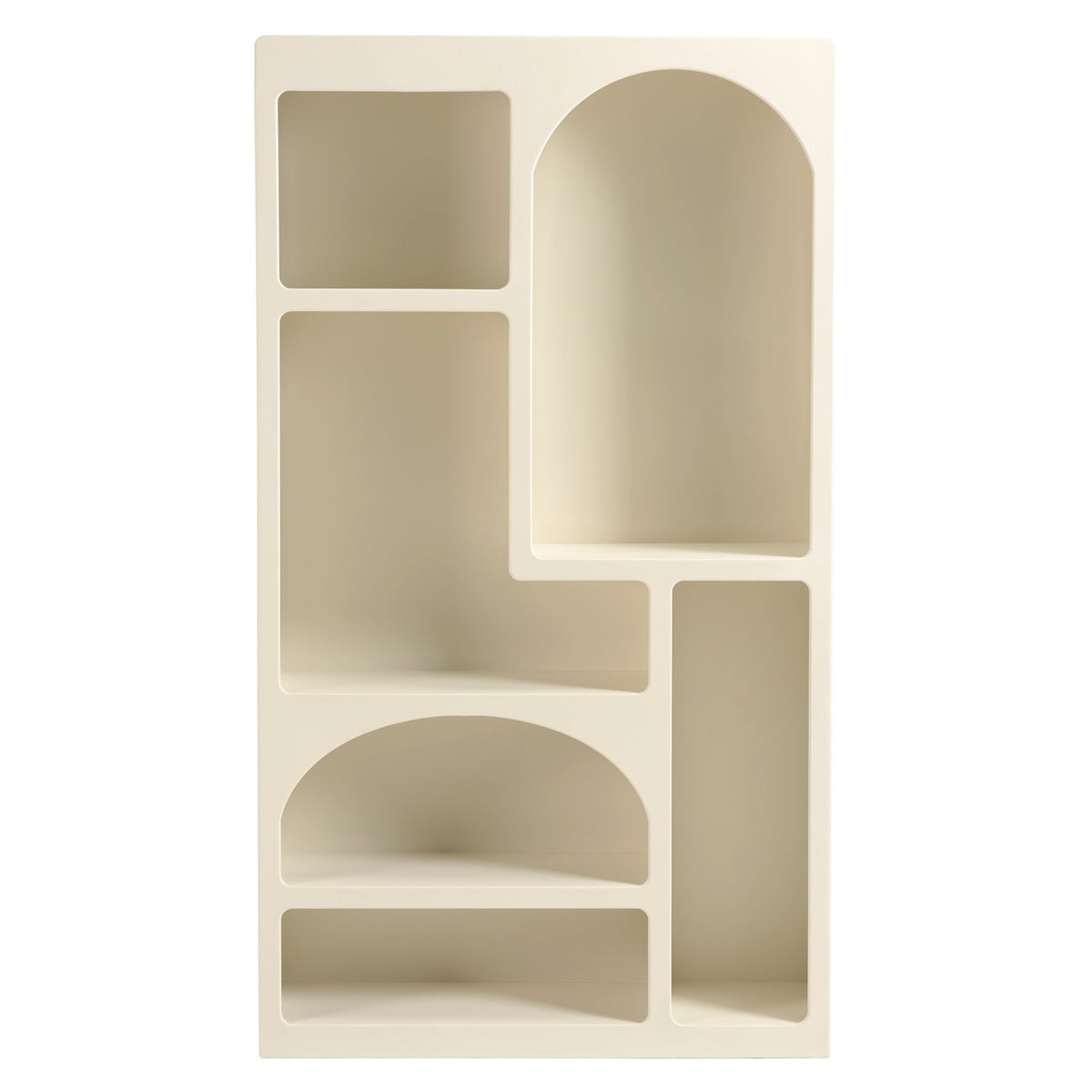 Helena - Etagère - Beige