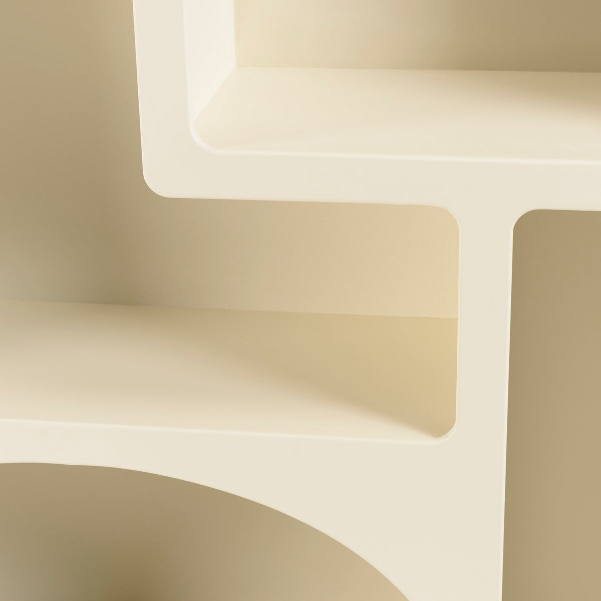 Helena - Etagère - Beige