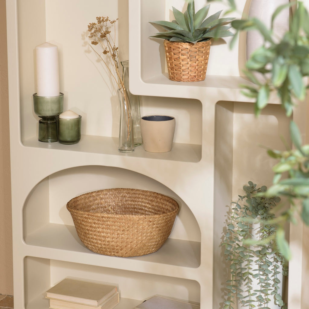 Helena - Etagère - Beige