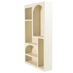 Helena - Etagère - Beige