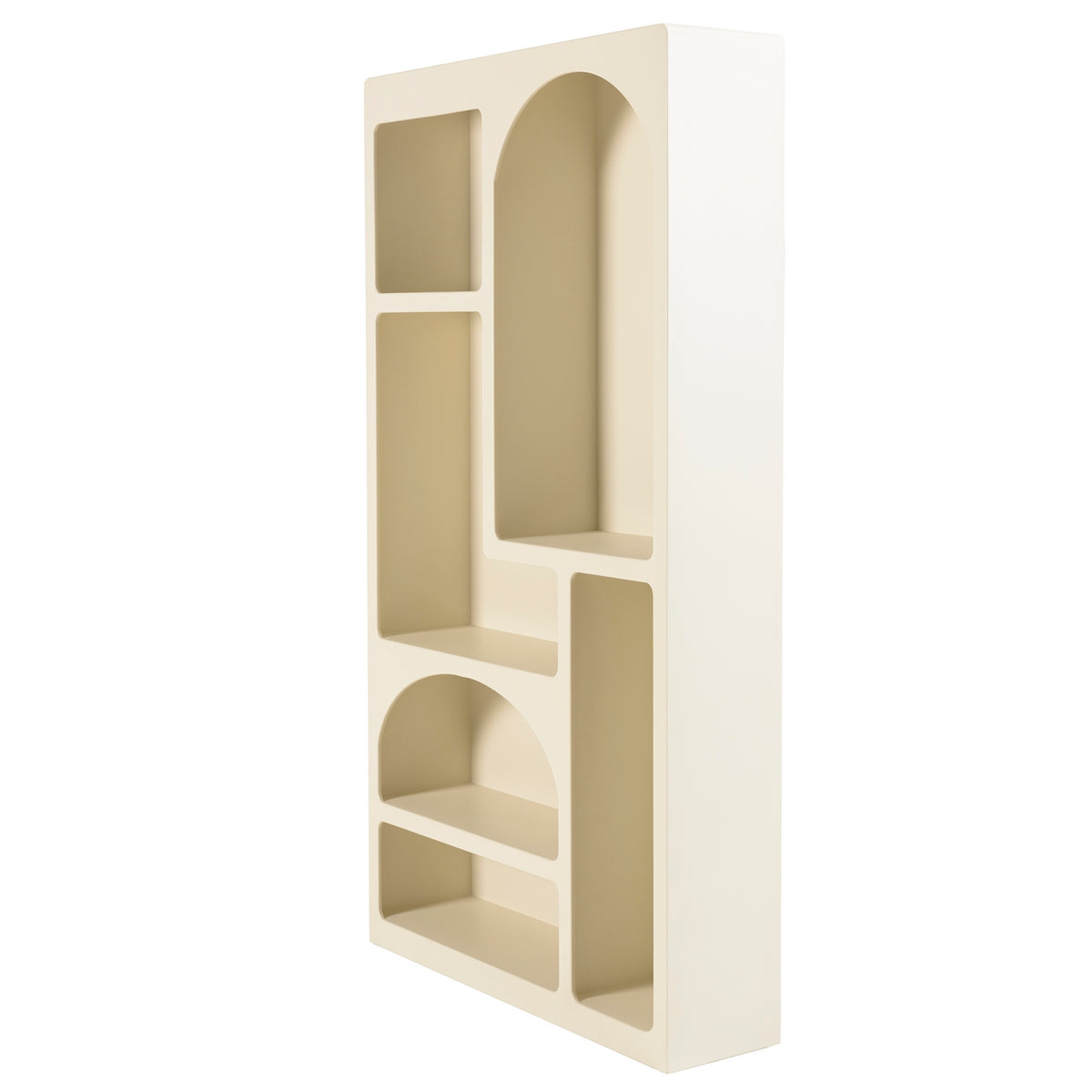 Helena - Etagère - Beige