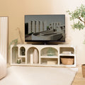 Helena - Tv-meubel - Beige