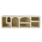 Helena - Tv-meubel - Beige