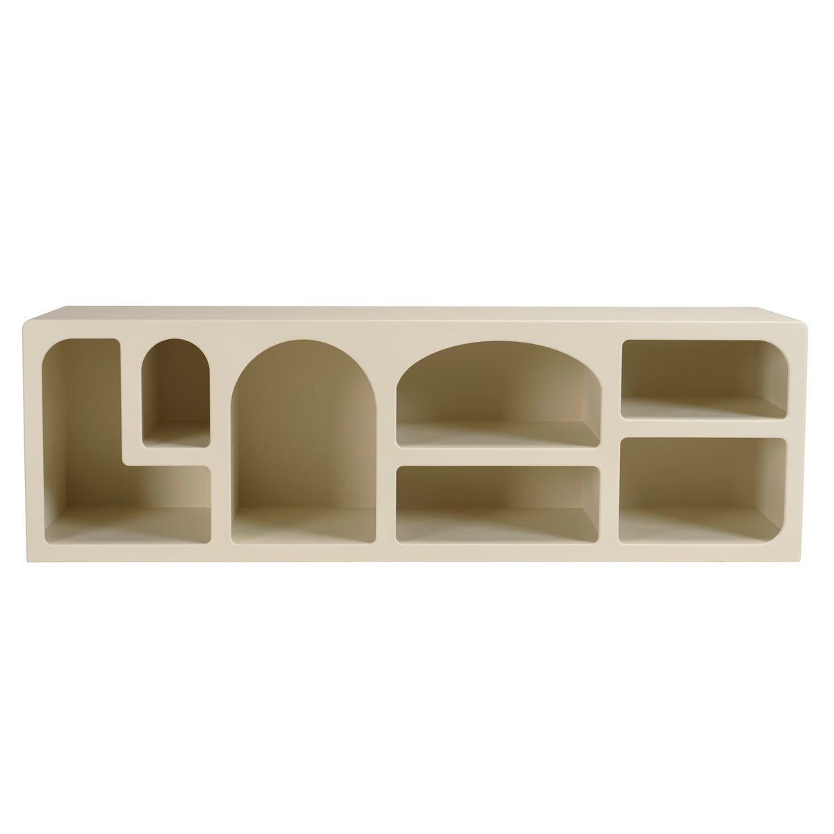 Helena - Tv-meubel - Beige