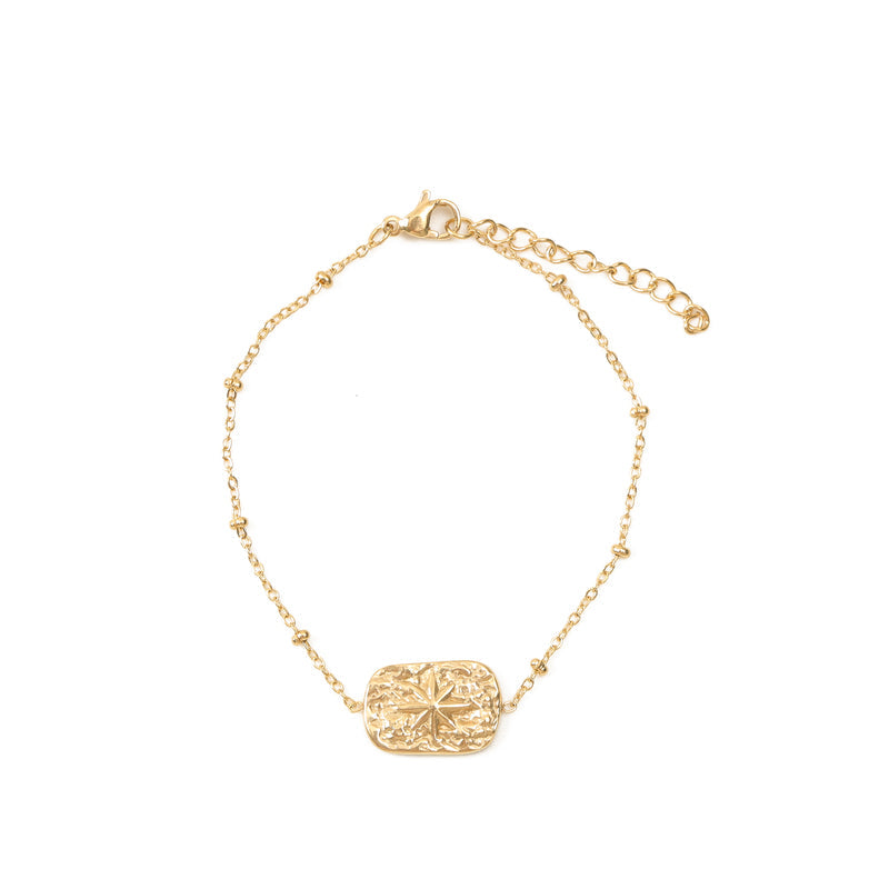PULSERA ORO MAJDA ORO