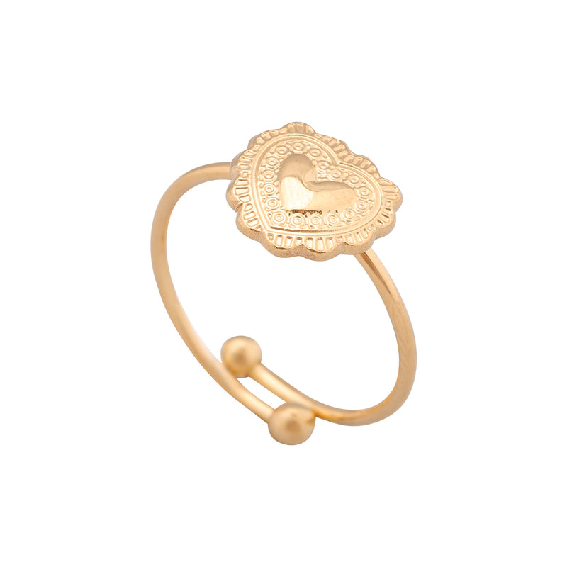 ANILLO ORO MALICIEUSE ORO