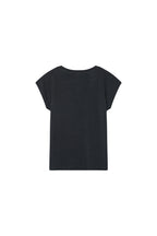 CAMISETA NEGRA MALIN NEGRO