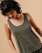 CAMISETA CAQUI MANIAC CAQUI