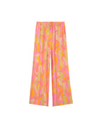PANTALÓN ROSA MANISH ROSA
