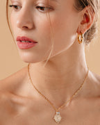 COLLAR ORO MANOA ORO