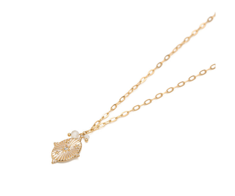 COLLAR ORO MANOA ORO