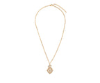 COLLAR ORO MANOA ORO