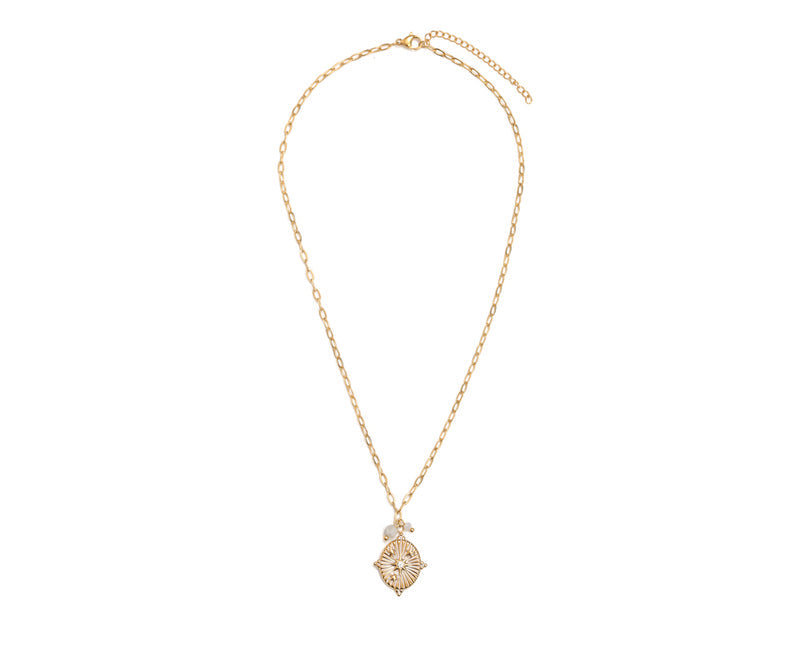 COLLAR ORO MANOA ORO