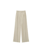 PANTALON BEIGE MARC BEIGE