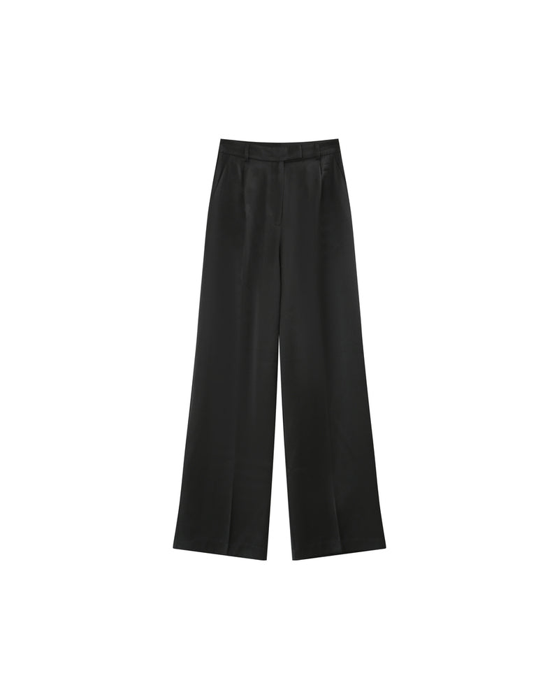 PANTALÓN NEGRO MARC NEGRO