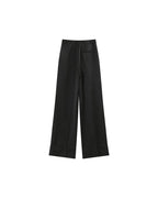 PANTALÓN NEGRO MARC NEGRO