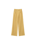 PANTALÓN OCRE MARC OCRE