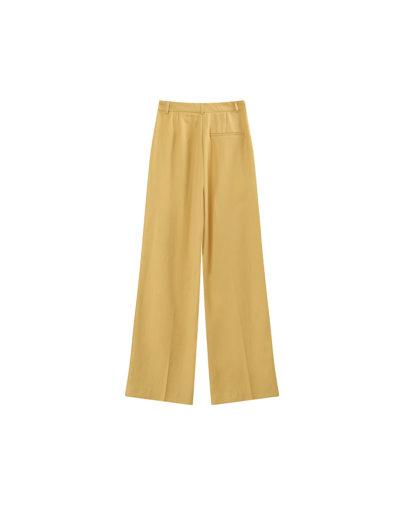 PANTALÓN OCRE MARC OCRE