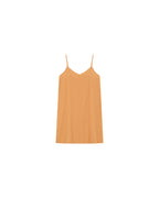 VESTIDO NARANJA MARIANA NARANJA