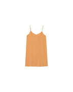 VESTIDO NARANJA MARIANA NARANJA