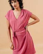 ROBE PIVOINE MARILOU PIVOINE