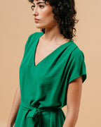 ROBE PIVOINE MARILOU PIVOINE