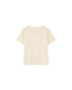 CAMISETA BEIGE MARISOL BEIGE