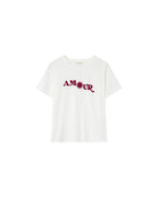 CAMISETA CRUDO MARISOL CRUDO