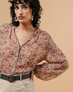 BLUSA CRUDO MARJORIE CRUDO