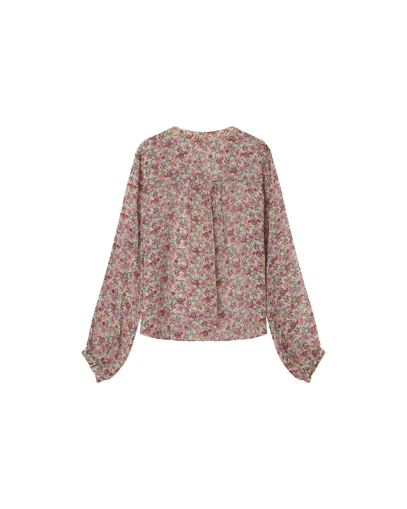 BLUSA CRUDO MARJORIE CRUDO