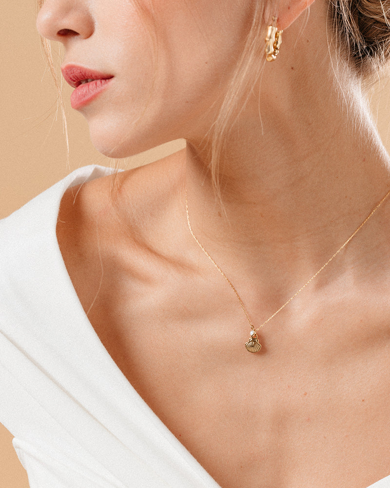 COLLAR ORO MADRINA ORO