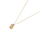 COLLAR ORO MADRINA ORO