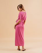VESTIDO PIVOINE MARYLINE PIVOINE