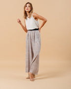 PANTALÓN AZUL MASHA AZUL