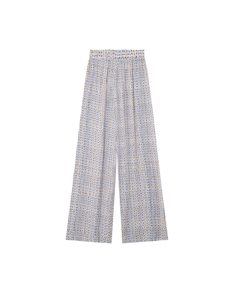 PANTALÓN AZUL MASHA AZUL