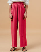 PANTALÓN PIVOINE MATCH PIVOINE