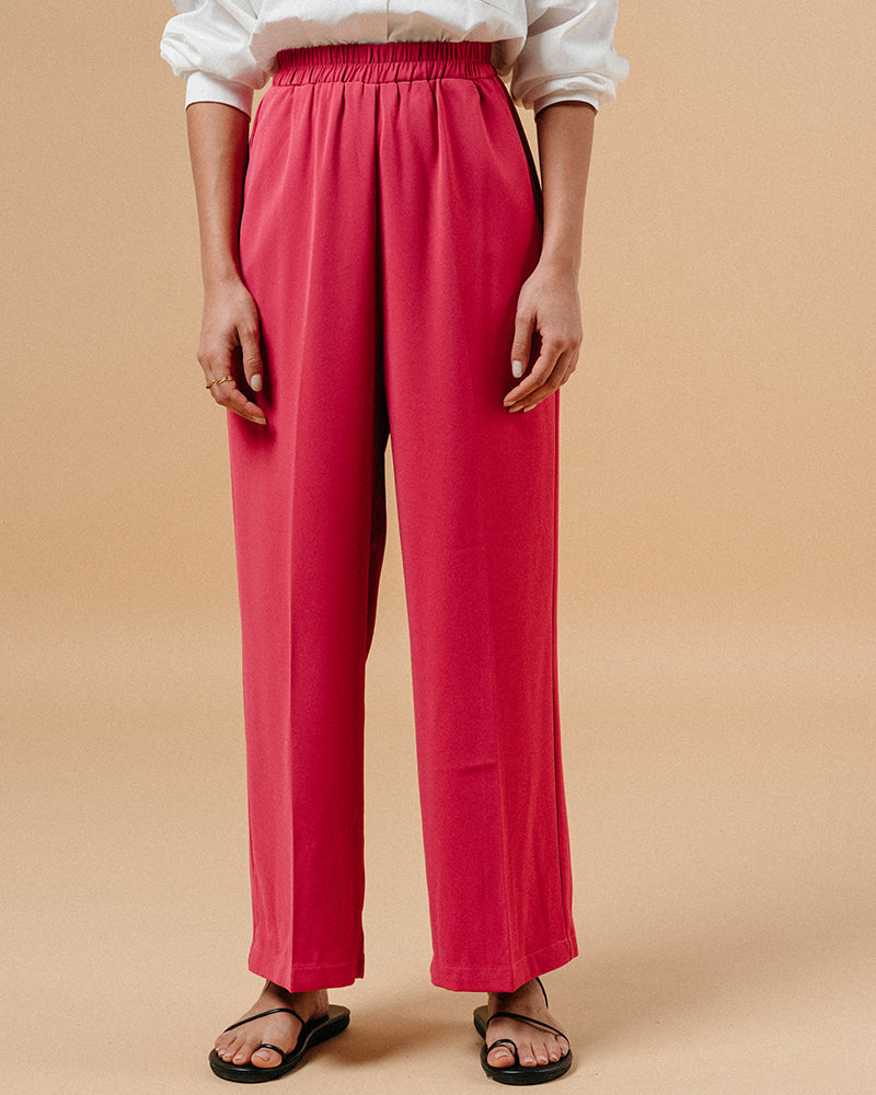 PANTALÓN PIVOINE MATCH PIVOINE