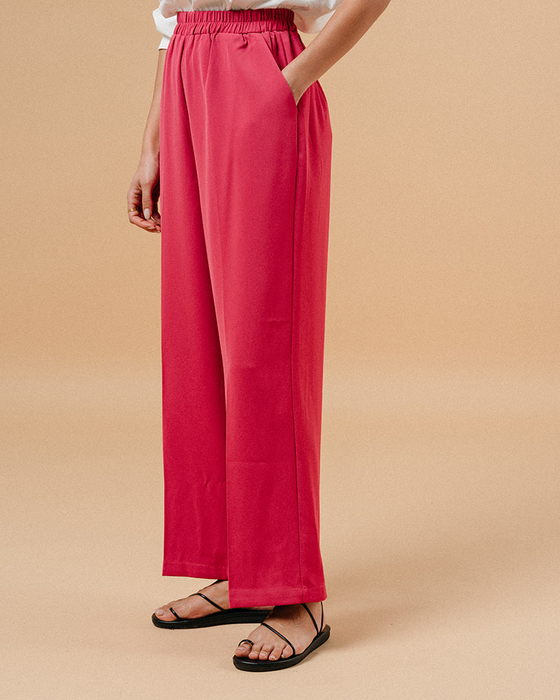 PANTALÓN PIVOINE MATCH PIVOINE