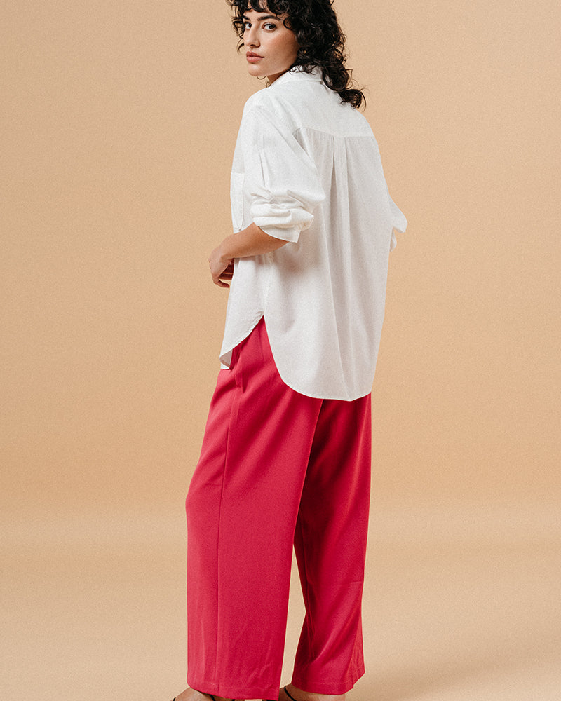 PANTALÓN PIVOINE MATCH PIVOINE