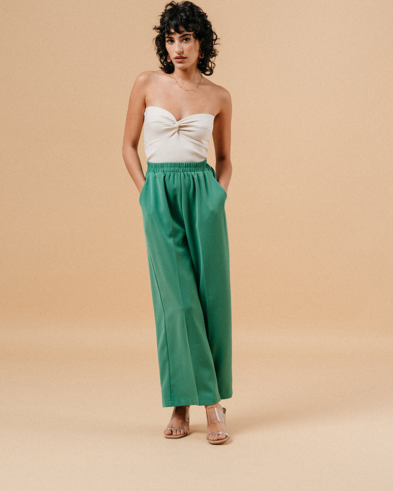 PANTALÓN PIVOINE MATCH PIVOINE