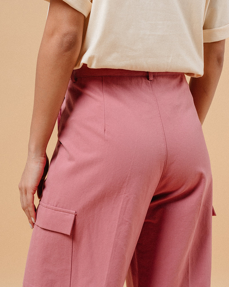 PANTALÓN MALVA MATEO MALVA