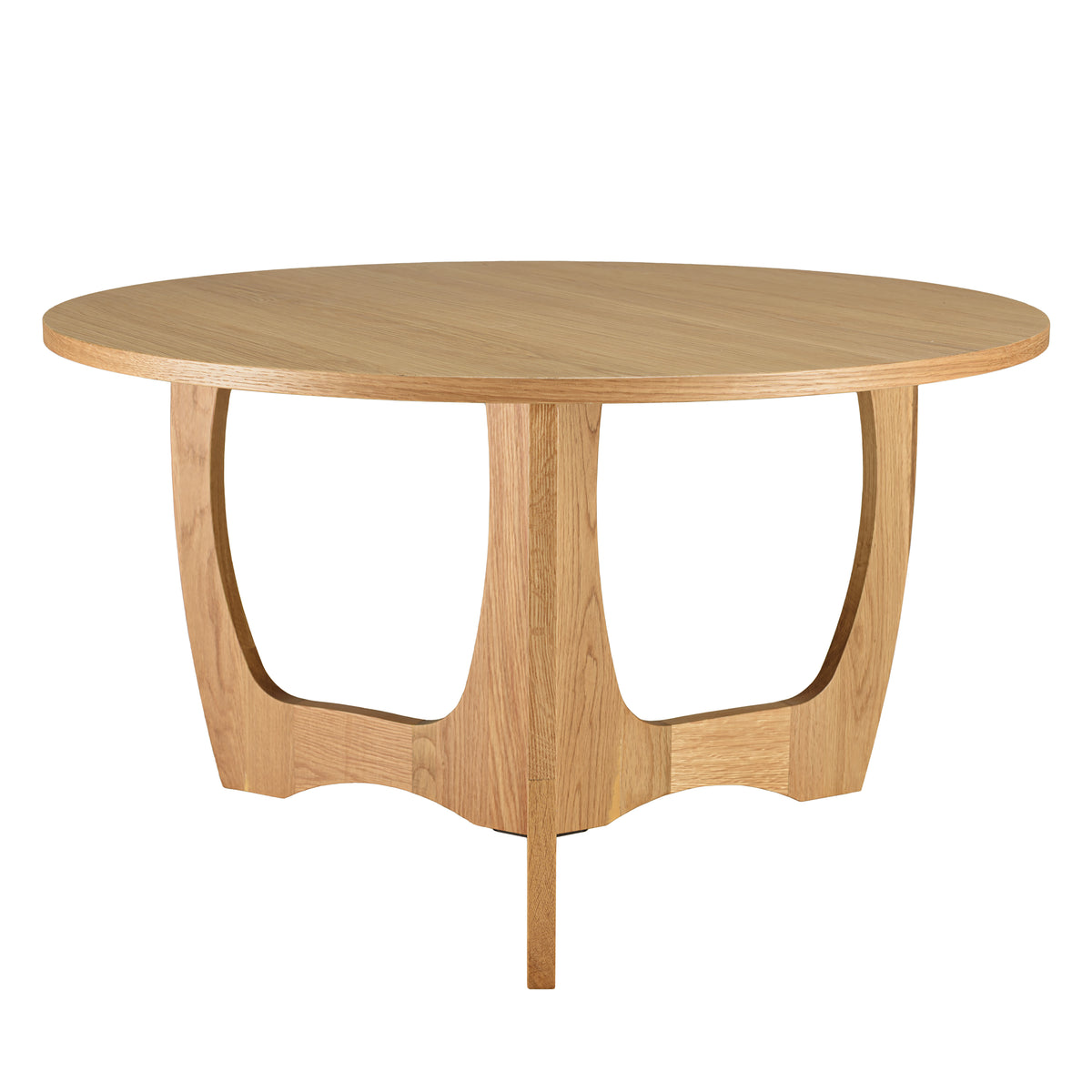 Sya - Table Basse - Chêne Clair