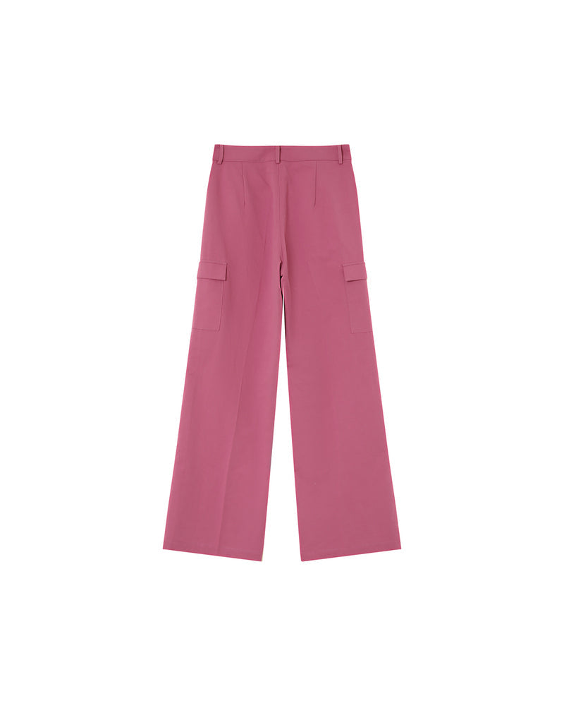 PANTALÓN MALVA MATEO MALVA
