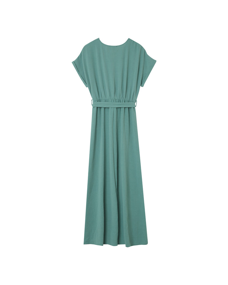 VESTIDO VERDE MAUD VERDE