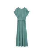 VESTIDO VERDE MAUD VERDE