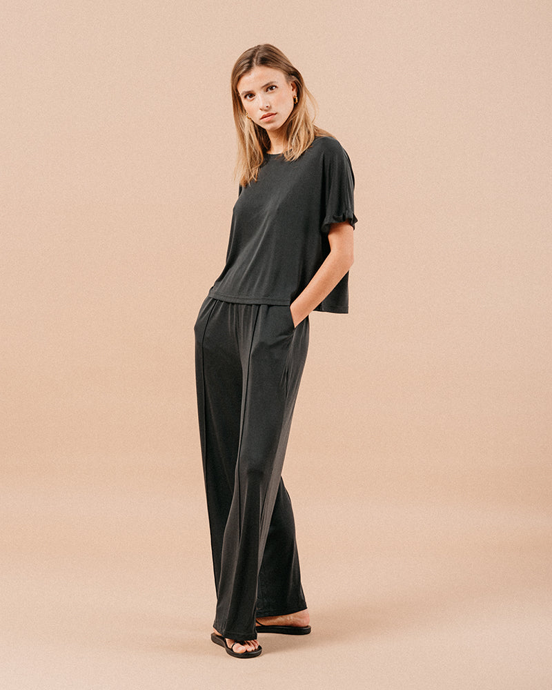 PANTALÓN ANTRACITA MAXWELL ANTRACITA
