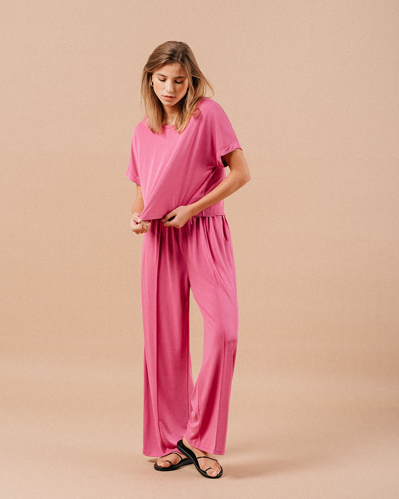PANTALÓN ANTRACITA MAXWELL ANTRACITA