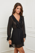 Robe - Noir
