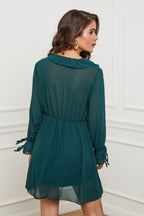 Robe - Vert